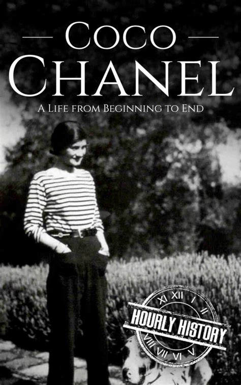 coco chanel hollywood|Coco Chanel personal life.